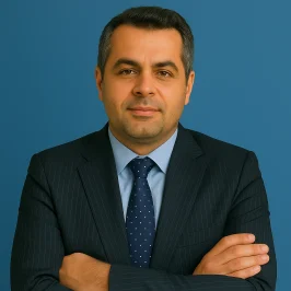 Dr Afshin Mohammad Bagheri Gastroenterologist