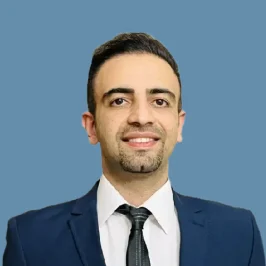 Dr Amirhossein amiri aram psychiatrist