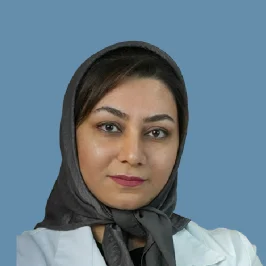 Dr Elham zanjani ophthalmologist