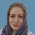 Dr Elina bairamzadeh gynecologist