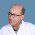 Dr Ezatollah rahimi internal medicine