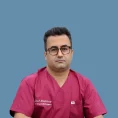 Dr Farid Shahrivar orthopedics