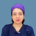Dr farzaneh alamshahi dermatologist
