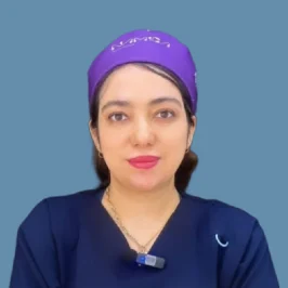 Dr farzaneh alamshahi dermatologist