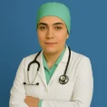 Dr Fatemeh Dehghani Cardiologist