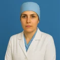Dr Hamideh Khazraeian Infectious Diseases
