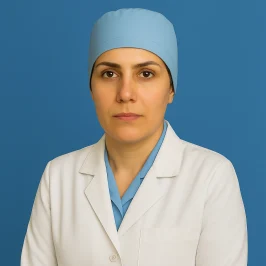 Dr Hamideh Khazraeian Infectious Diseases