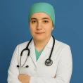 Dr Hoda Sadat Ayatollahi Mousavi Gynecologist