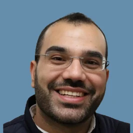 Dr Kerolos tawfeek general medicine