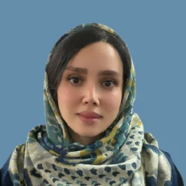 Dr maryam hashemi kazerouni gynecologist