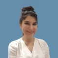 Dr Masoumeh Karami Motaghi Rheumatologist