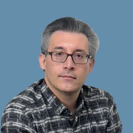 Dr Mohammad Soltanizadeh Psychologist