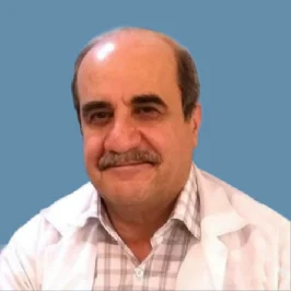 Dr mojtaba ghaffaripour ophthalmologist