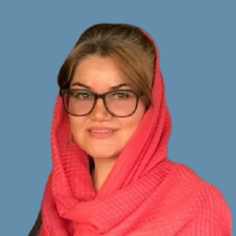 Dr nazanin parhamfar psychologist