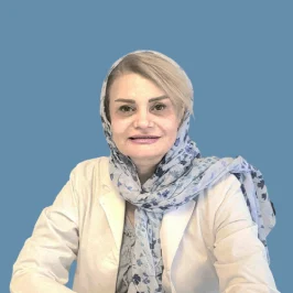 Dr parisa poursamimi immunologist