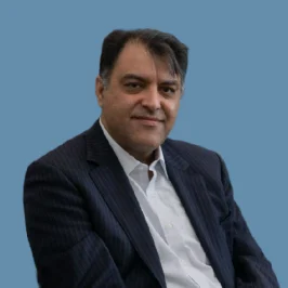 Dr reza bidaki psychiatrist