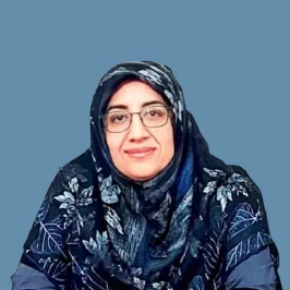 dr safoura davari psychologist