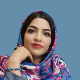 Dr sarah kamaldar psychology