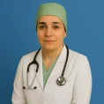 Dr Sarah Safari gastroenterology