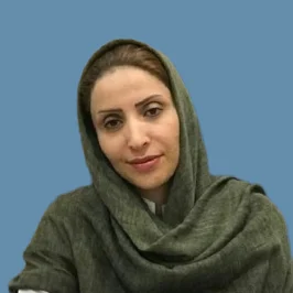 dr farzaneh mousavi endocrinologist