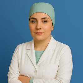 Dr Shakiba Kolahdouz Pharmacist