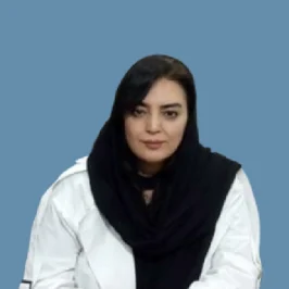 Fatemeh Haftlang psychologist