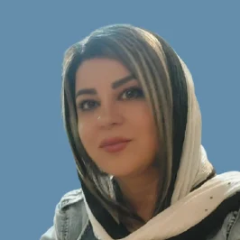 Fatemeh jasbi psychologist