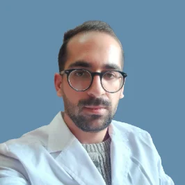 hamidreza rezaeikia nutritionist