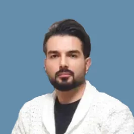 hossein roozbahani psychologist