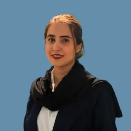 maryam malekian nutritionist