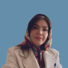Moazameh matinzadeh psychologist