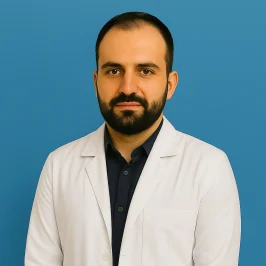 Mohamad Tavasoli Nutritionist