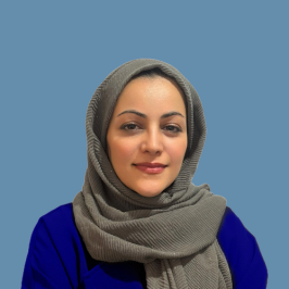 NafisehRafieiMohammadi