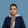 Naghmeh Avari Psychologist
