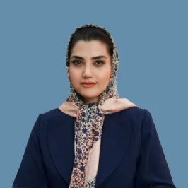 Naghmeh Avari Psychologist