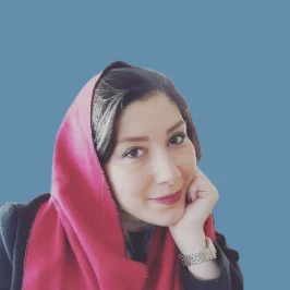 NiloufarEghbalAhmadi